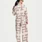 Womens Monogram Resort Trouser