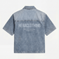Mens Denim Shirt