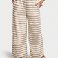 Womens Resort Crochet Trouser