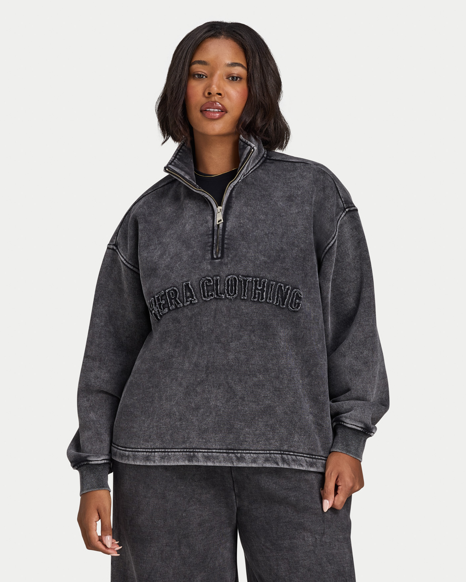 Signature Washed Collection | Womenswear