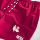 Mens Water Reactive Swim Short