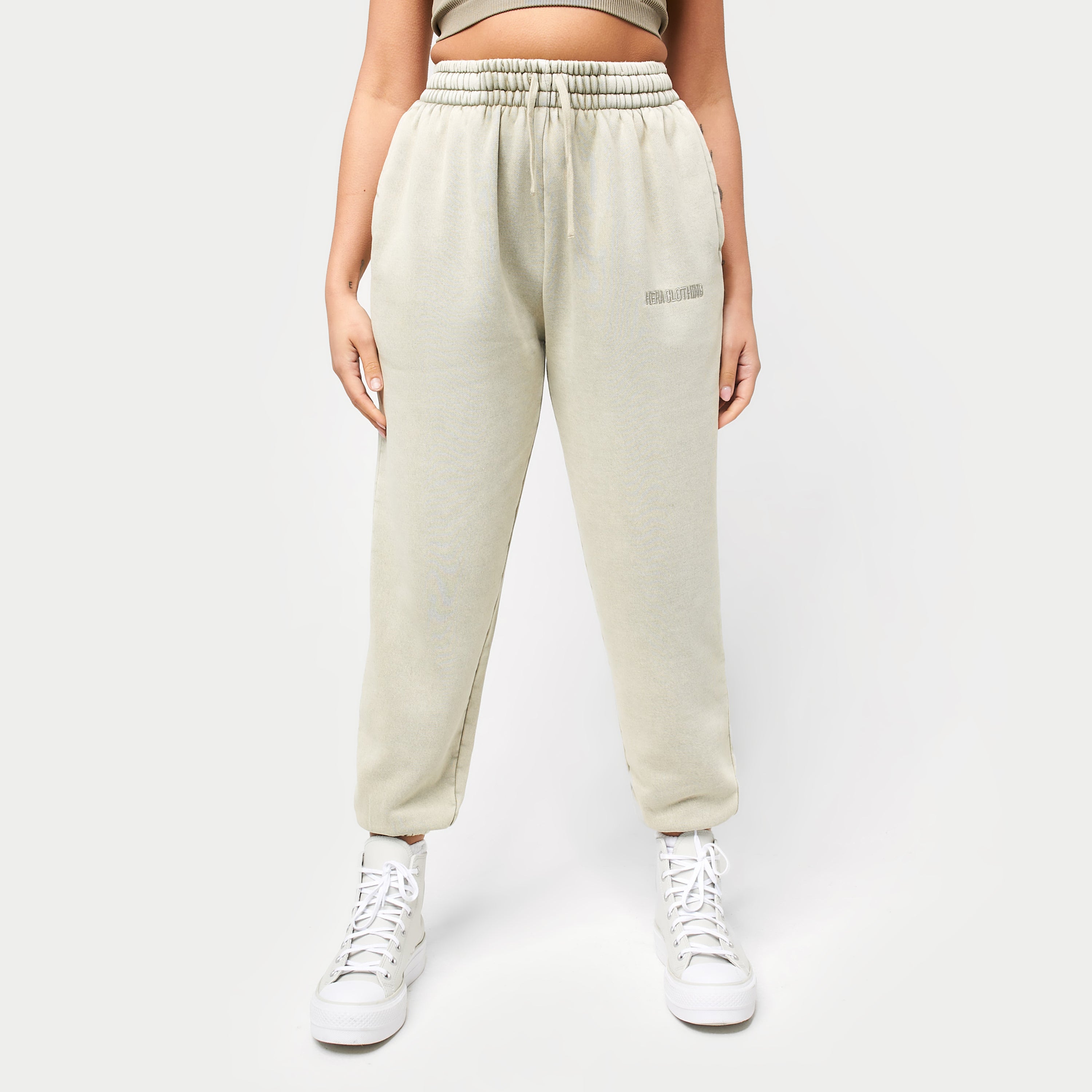 Vintage best sale sweatpants womens