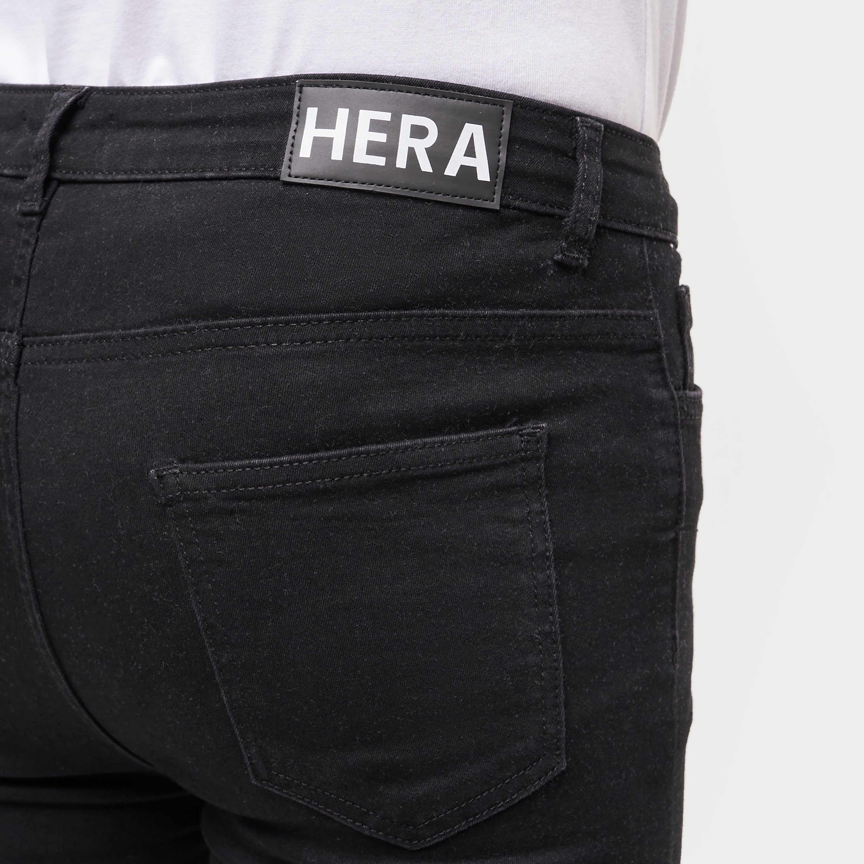 Hera sales white jeans