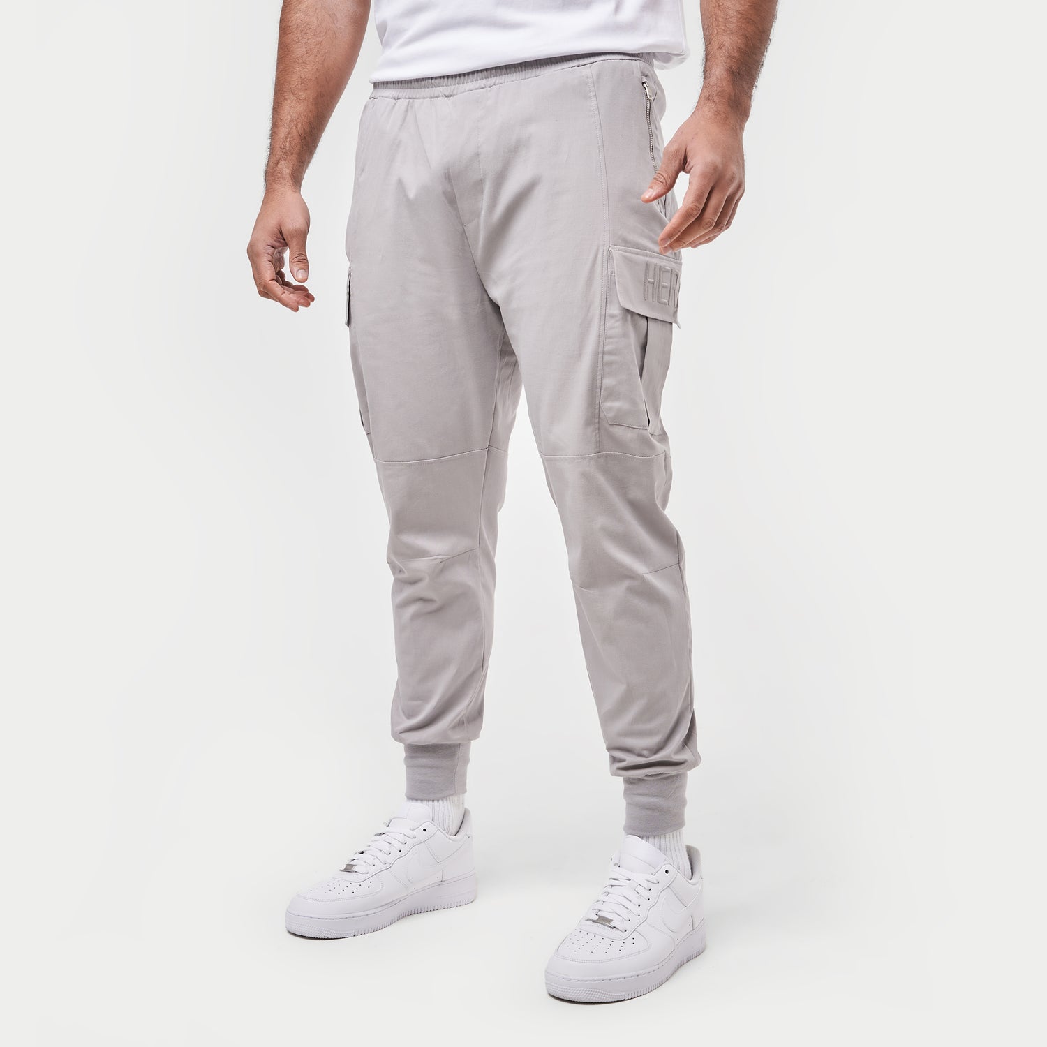 Men's Tapered Trousers