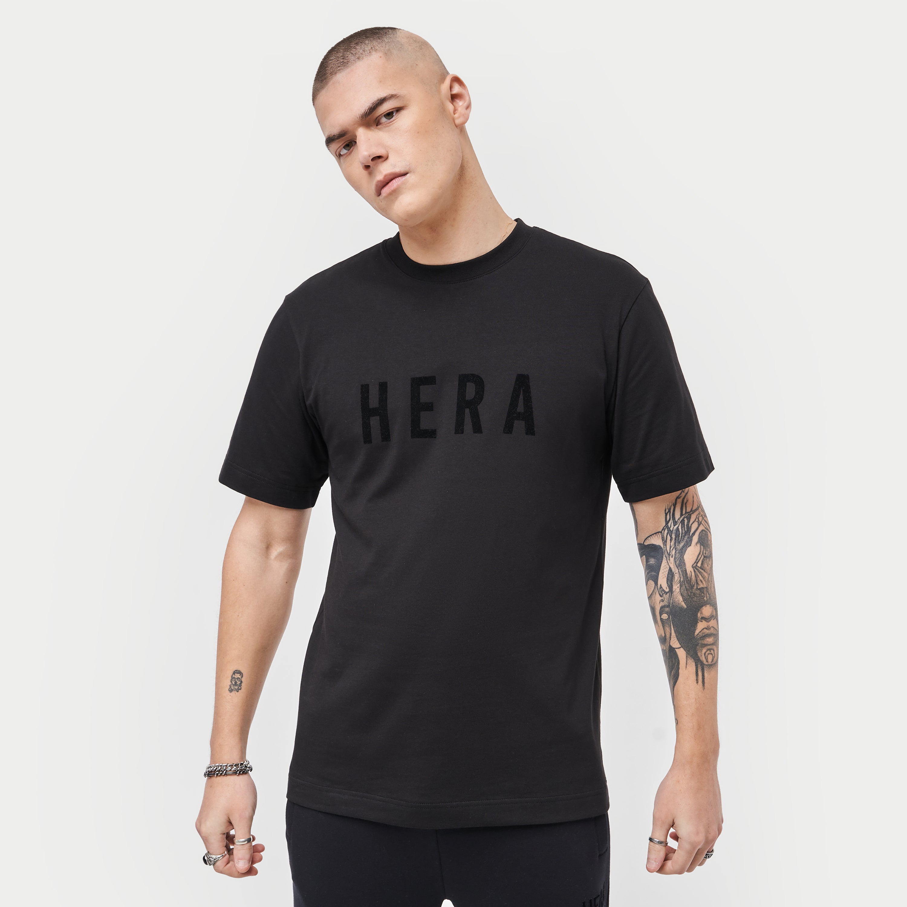 Men's T-Shirts + Tops | HERA Clothing