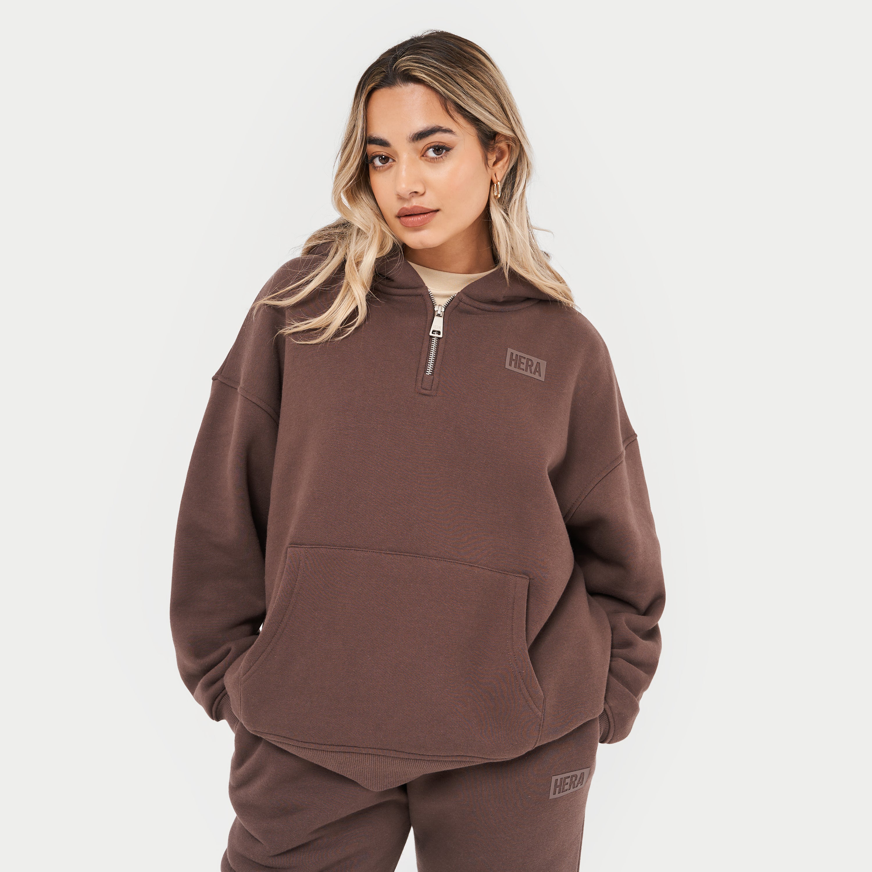 Hera oversized hoodie Clearance