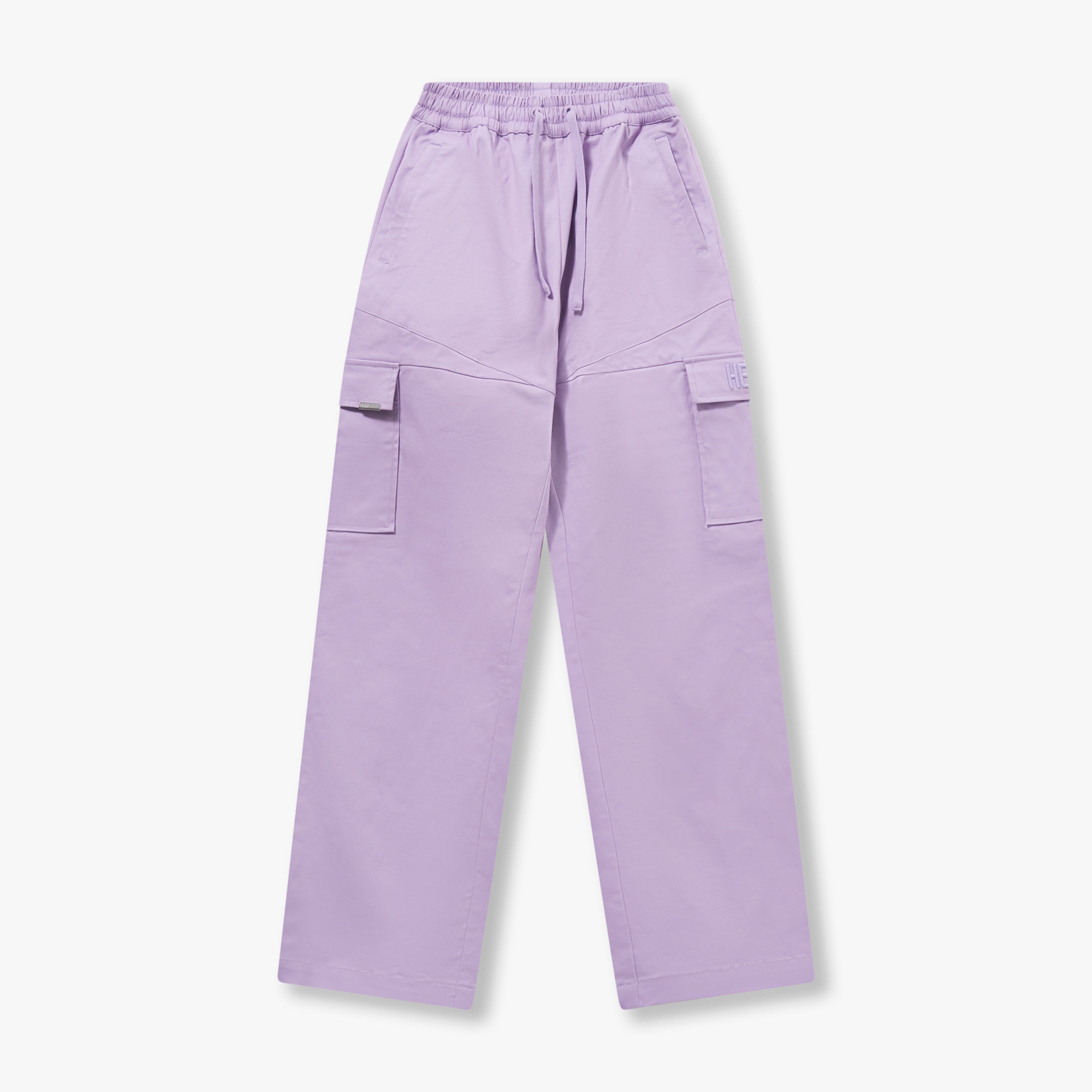 Cargo sale pants purple