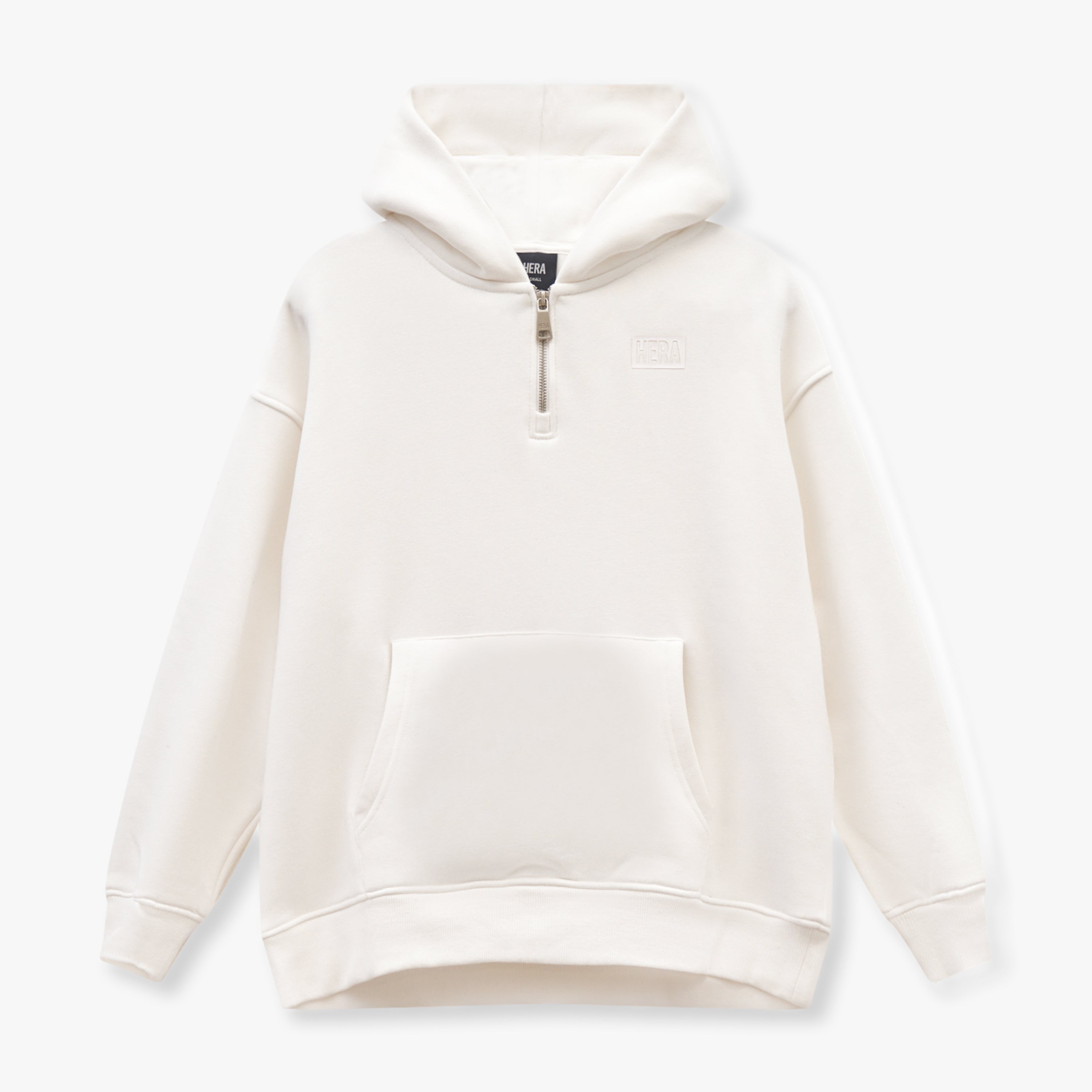 Off white hoodie on sale female