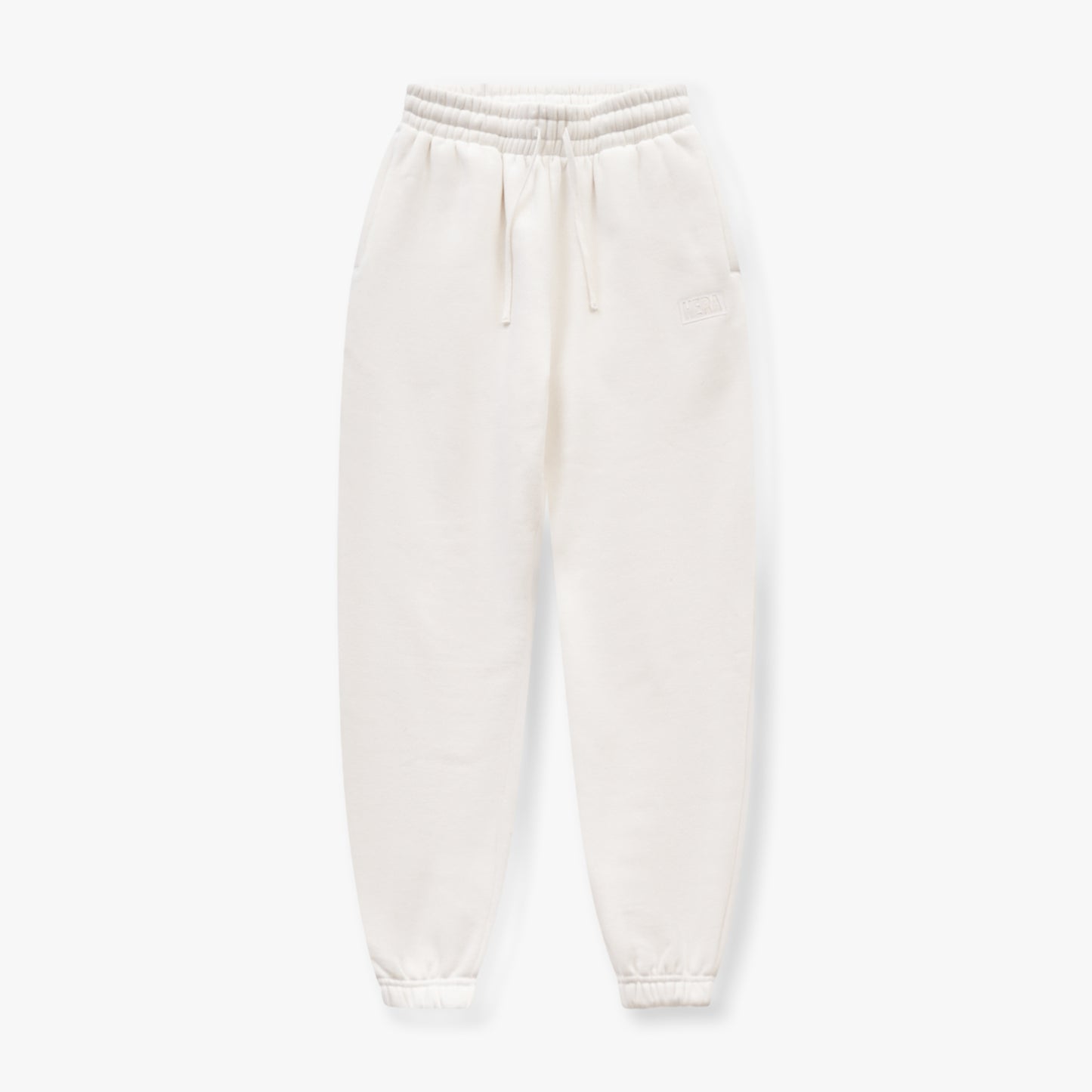 Womens Collective Sweatpant - Off White