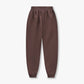 Womens Collective Sweatpant - Slate Brown
